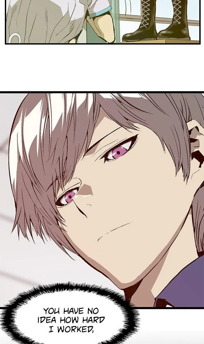 Weak Hero Chapter 35 Page 13
