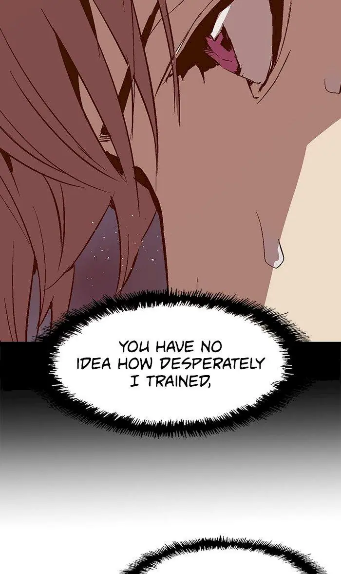 Weak Hero Chapter 35 Page 18