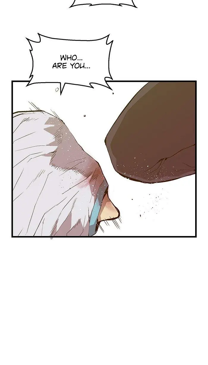 Weak Hero Chapter 35 Page 25