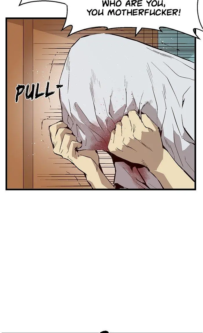 Weak Hero Chapter 35 Page 29