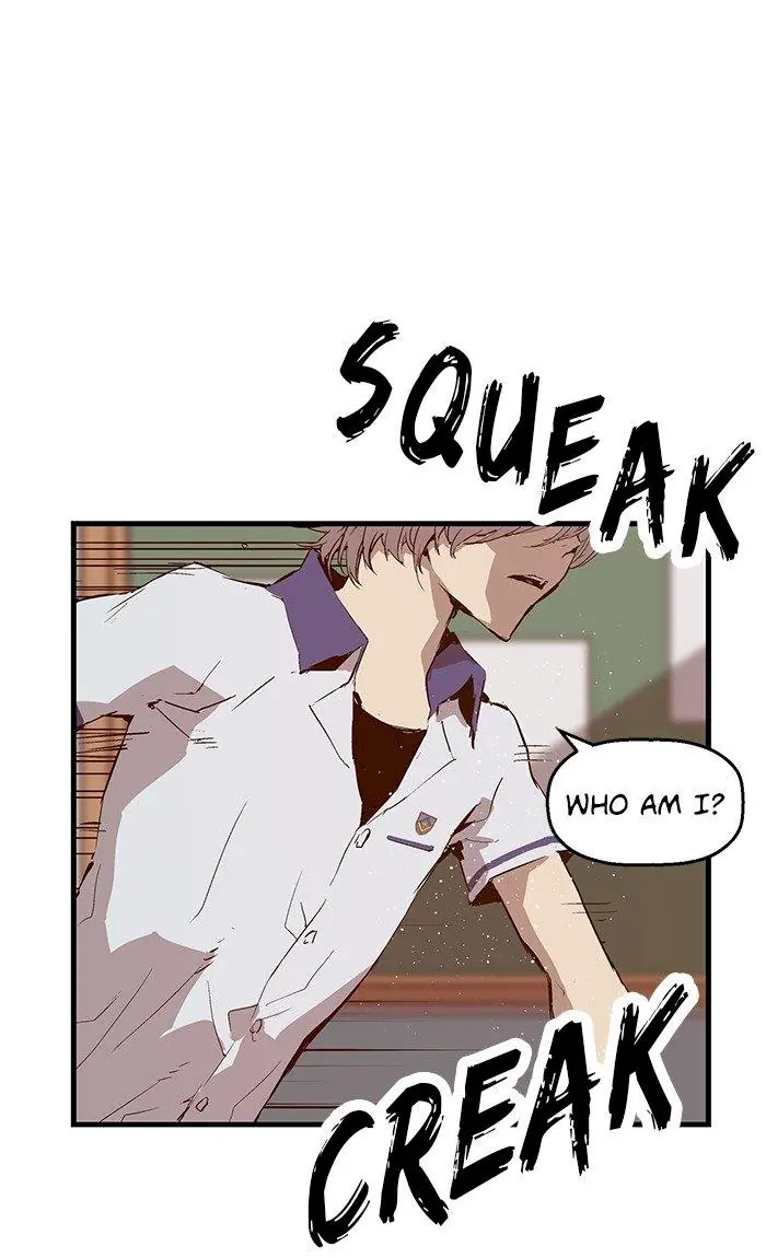 Weak Hero Chapter 35 Page 41