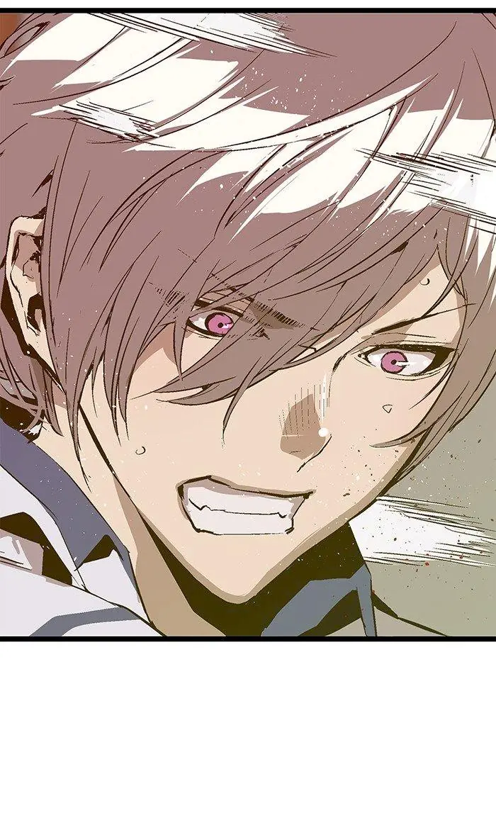 Weak Hero Chapter 35 Page 47