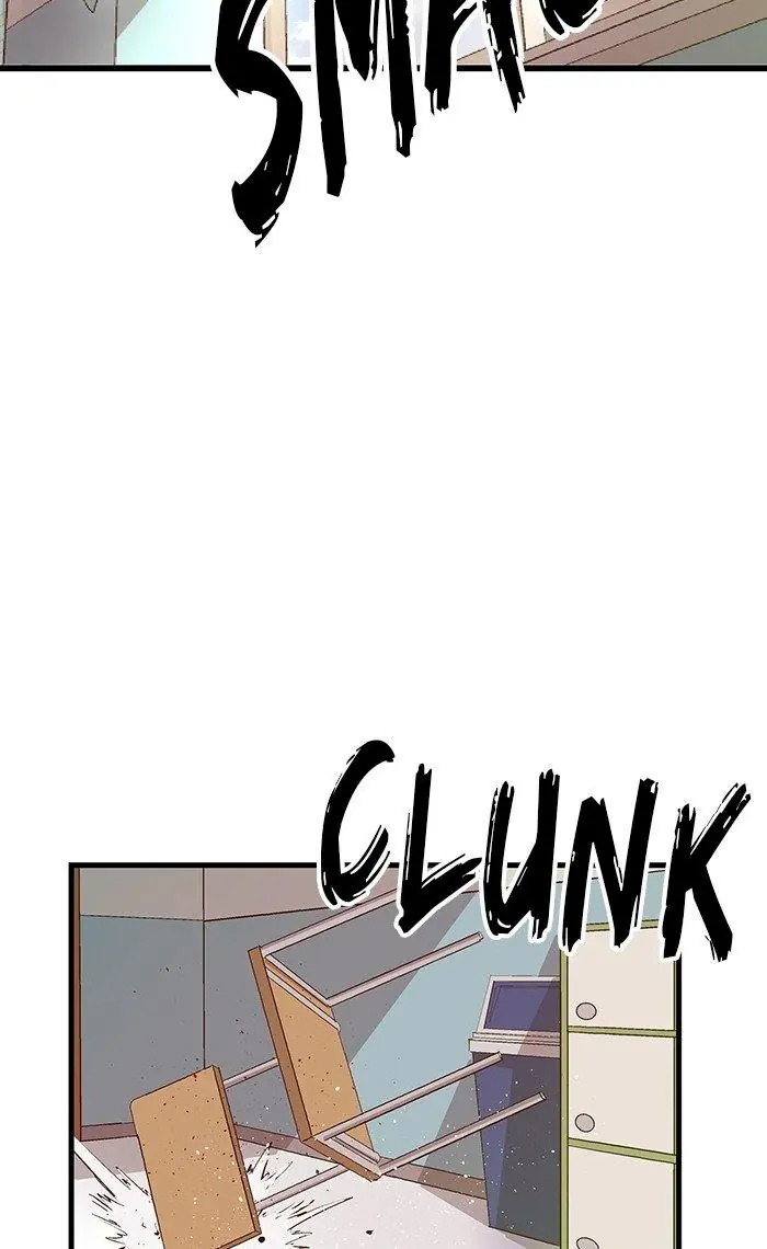 Weak Hero Chapter 35 Page 52