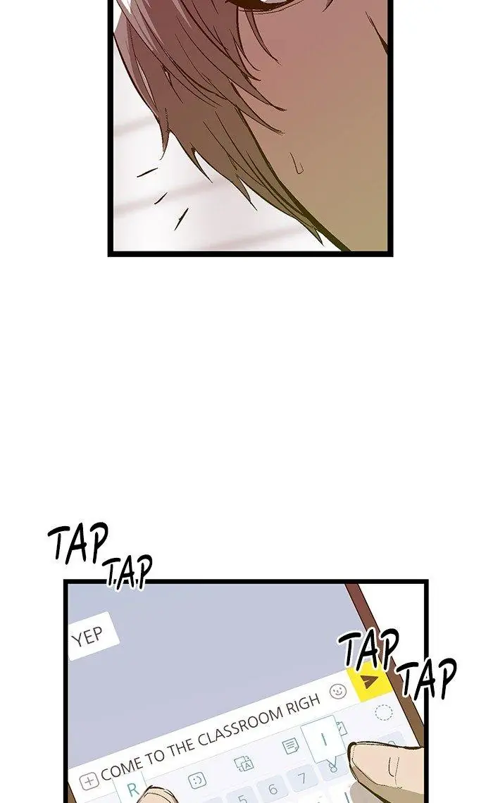 Weak Hero Chapter 35 Page 59