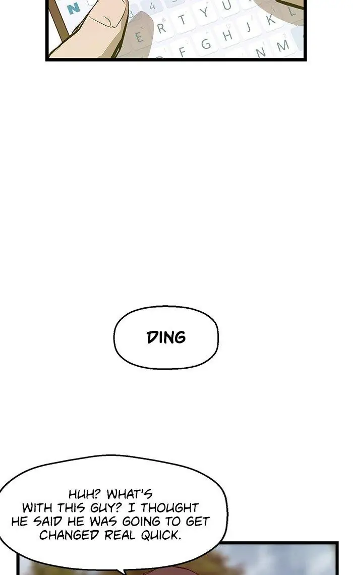 Weak Hero Chapter 35 Page 60