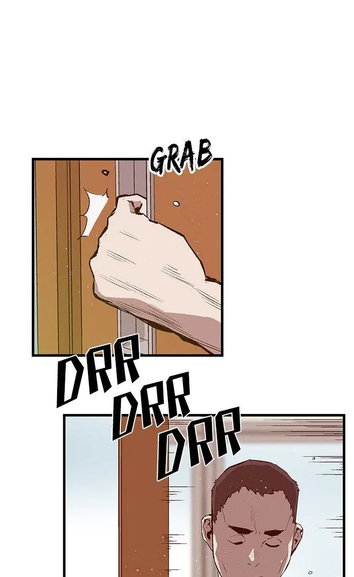 Weak Hero Chapter 35 Page 63