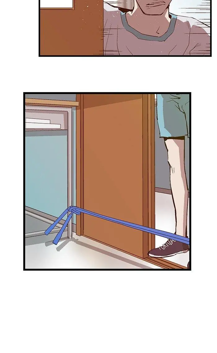 Weak Hero Chapter 35 Page 64