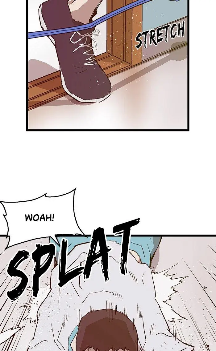 Weak Hero Chapter 35 Page 66