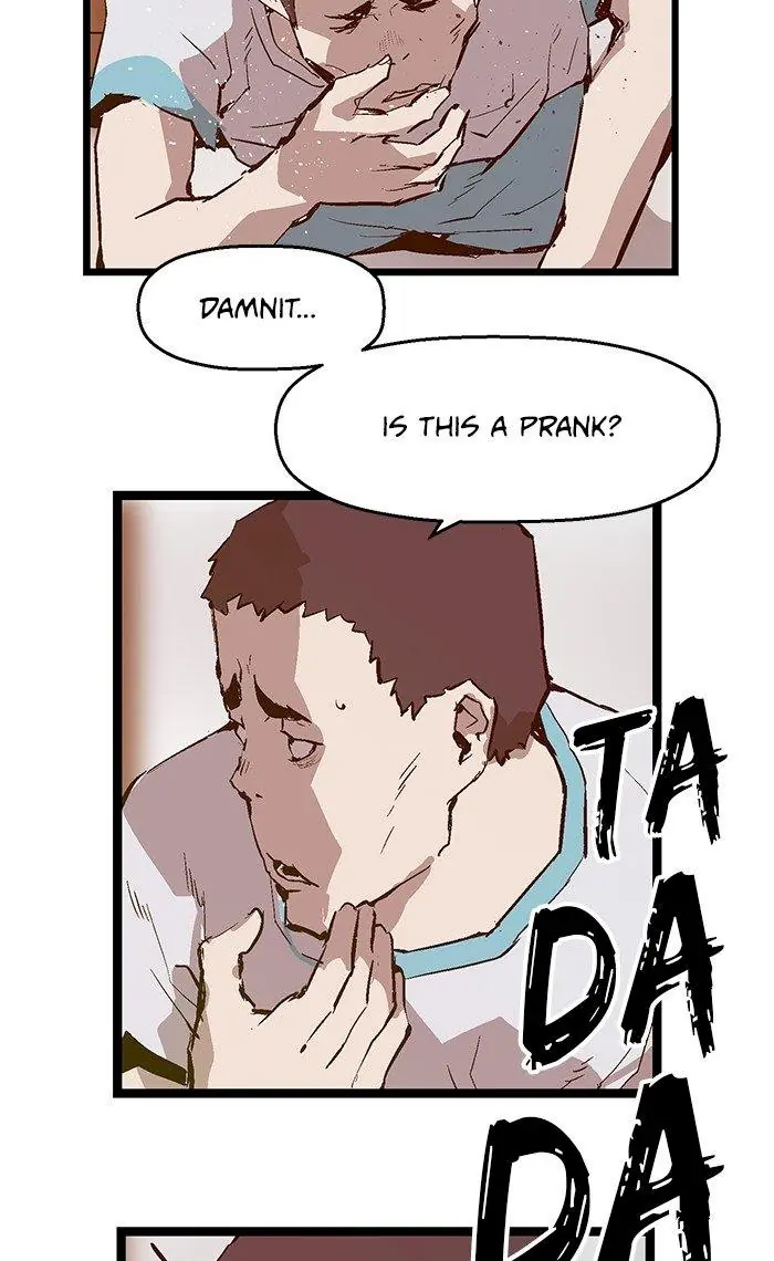 Weak Hero Chapter 35 Page 68