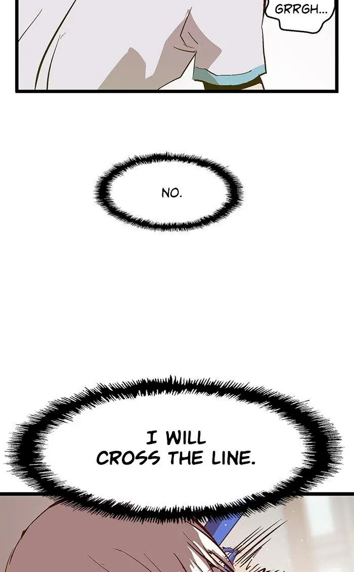 Weak Hero Chapter 35 Page 80