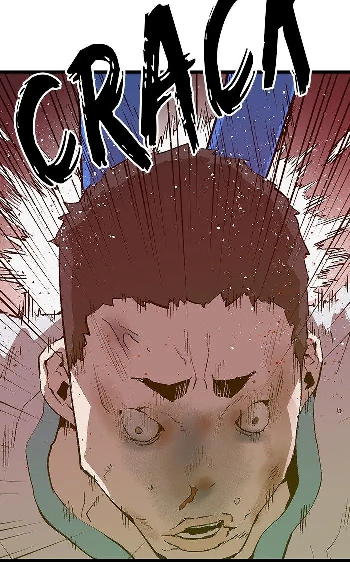 Weak Hero Chapter 35 Page 82