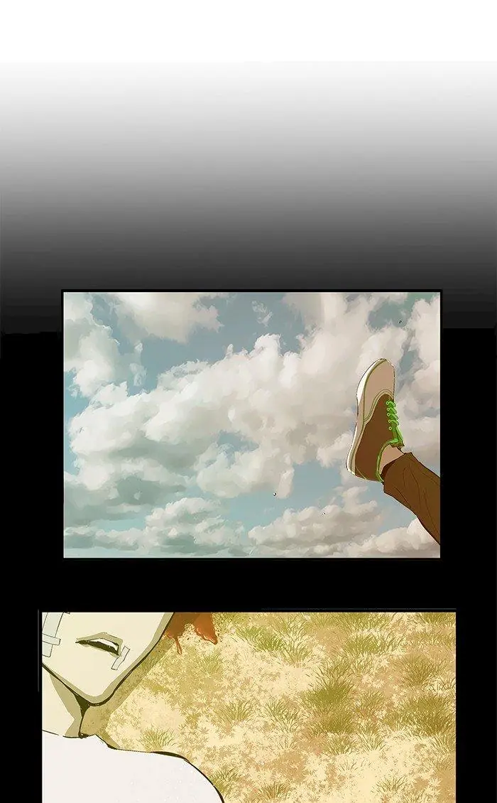 Weak Hero Chapter 35 Page 83