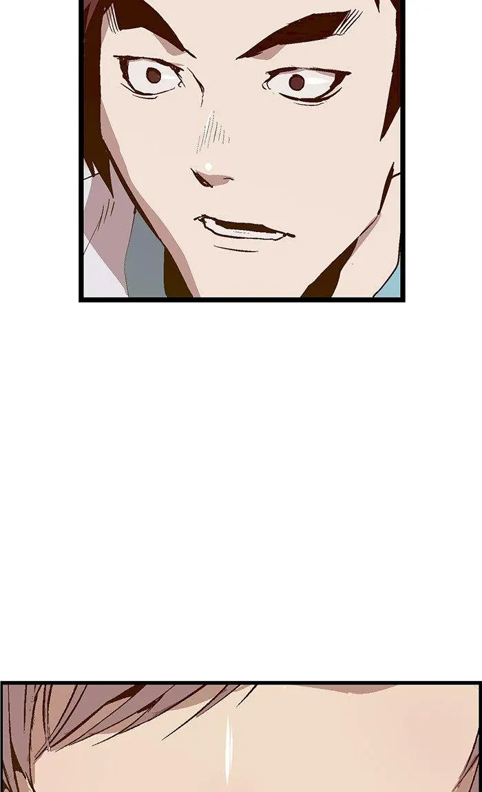 Weak Hero Chapter 36 Page 2