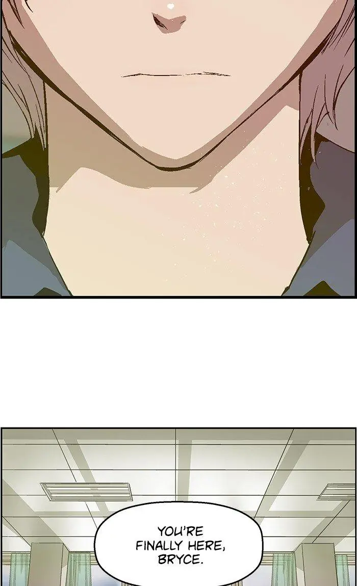 Weak Hero Chapter 36 Page 3