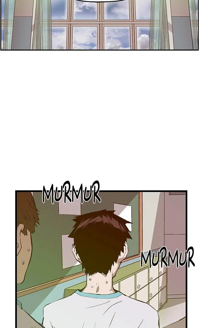 Weak Hero Chapter 36 Page 4