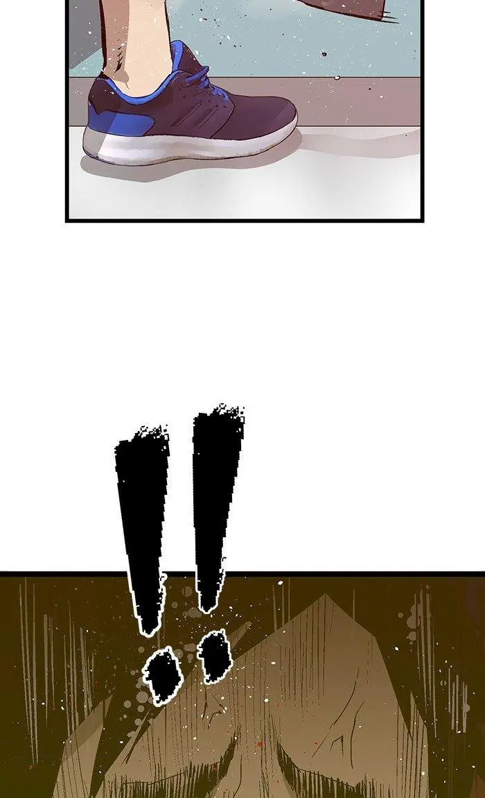 Weak Hero Chapter 36 Page 15