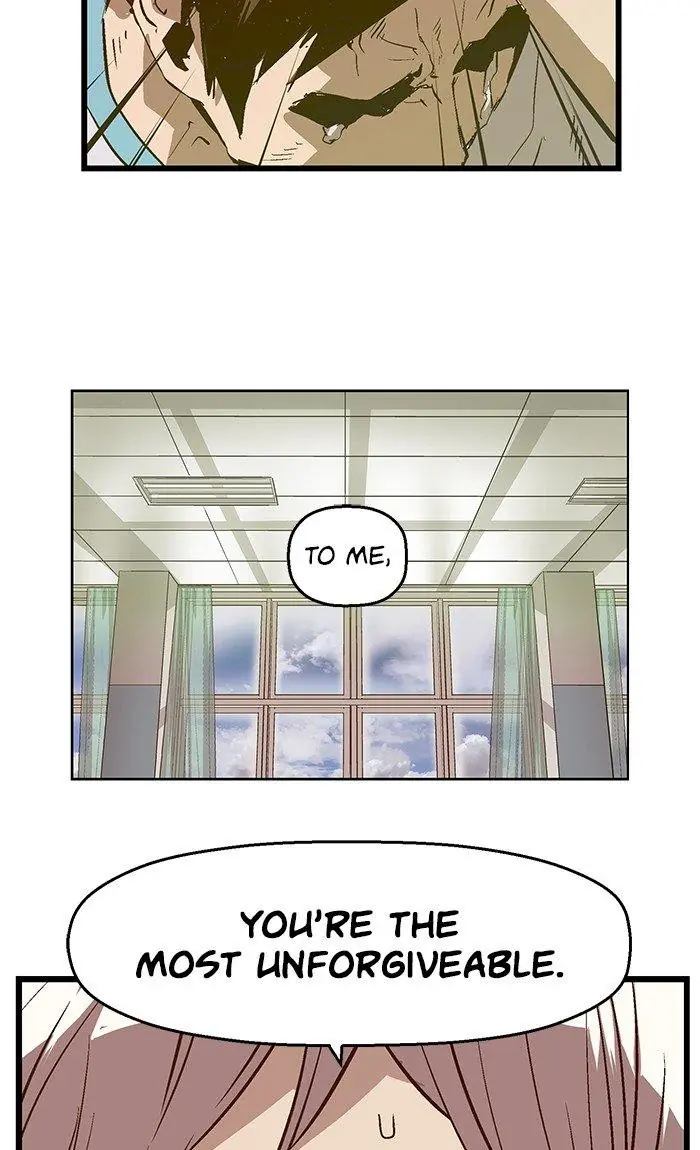 Weak Hero Chapter 36 Page 18