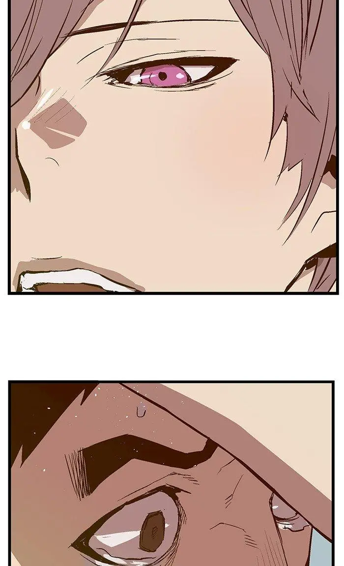 Weak Hero Chapter 36 Page 19