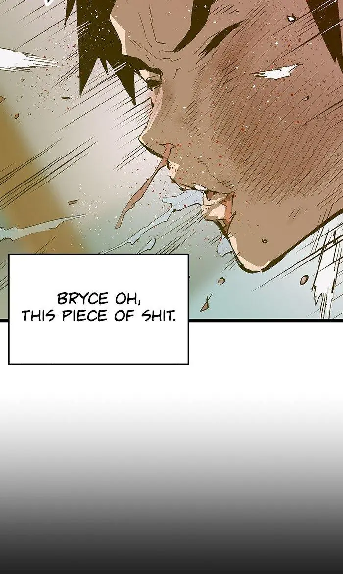 Weak Hero Chapter 36 Page 26