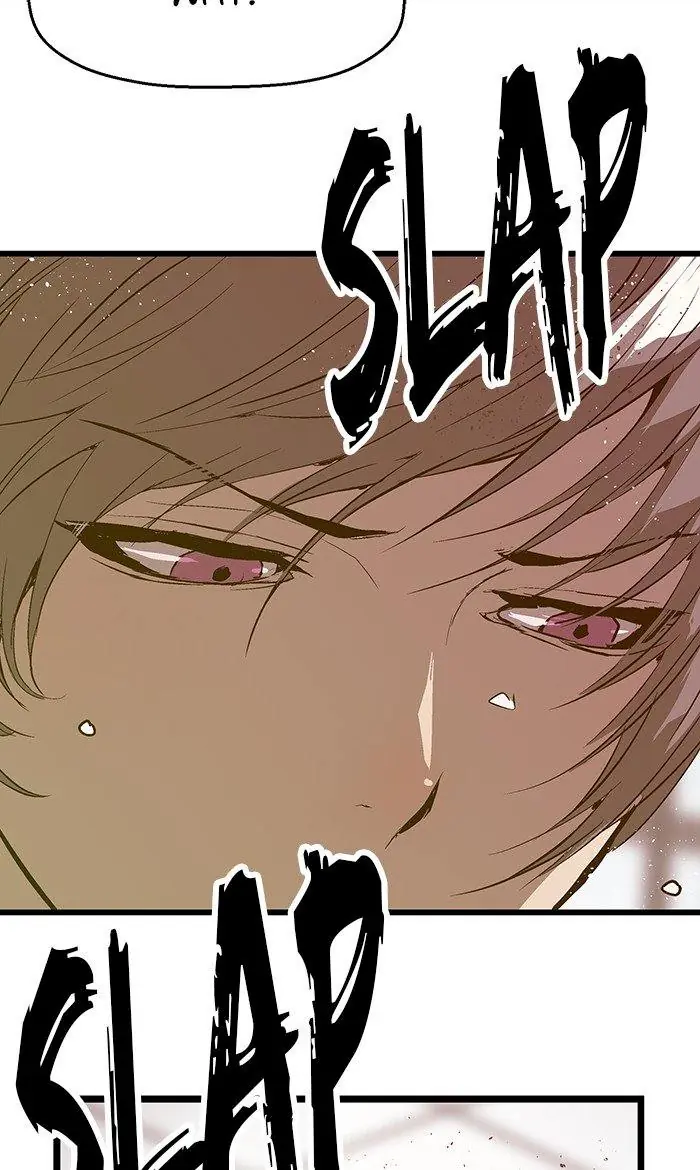 Weak Hero Chapter 36 Page 35