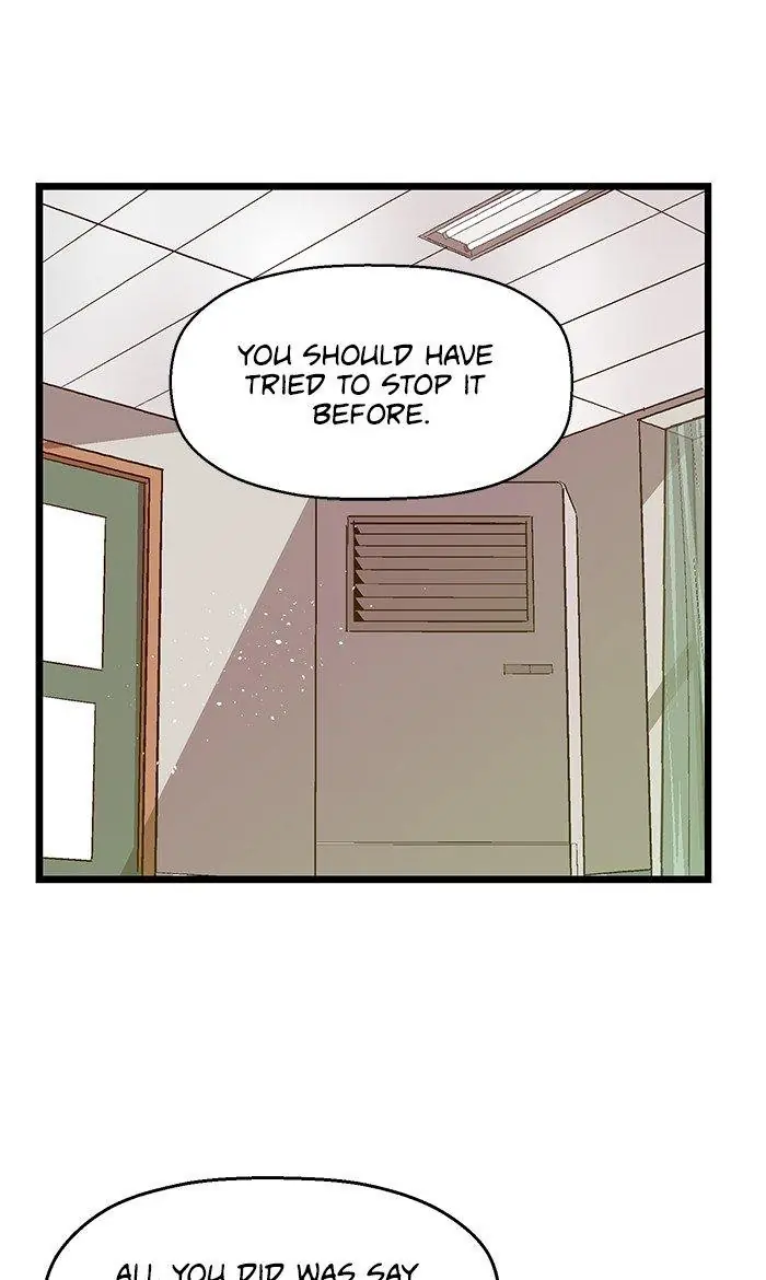 Weak Hero Chapter 36 Page 40