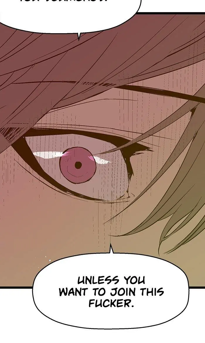 Weak Hero Chapter 36 Page 44