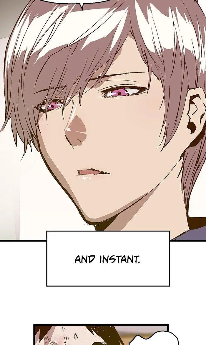 Weak Hero Chapter 36 Page 53