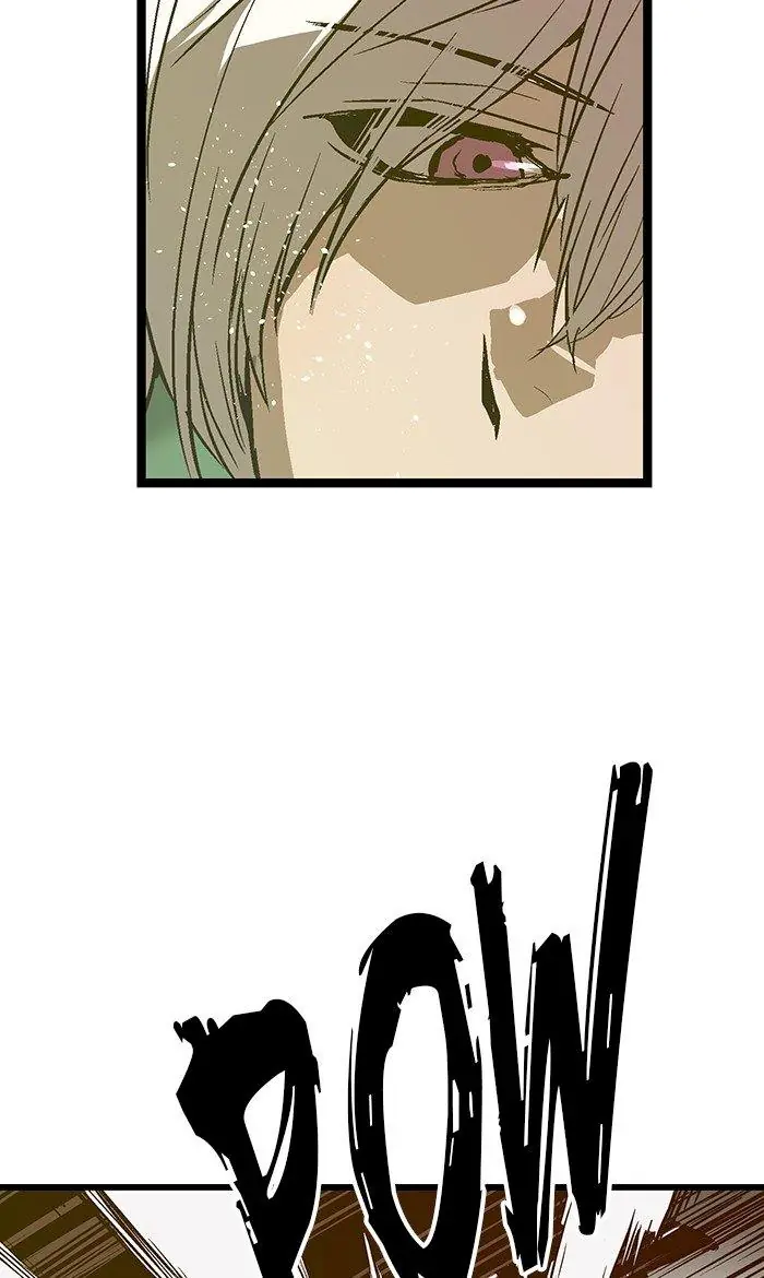 Weak Hero Chapter 36 Page 59