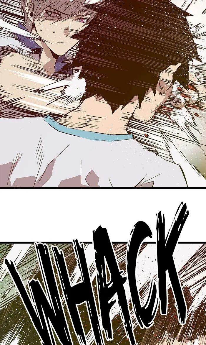 Weak Hero Chapter 36 Page 61