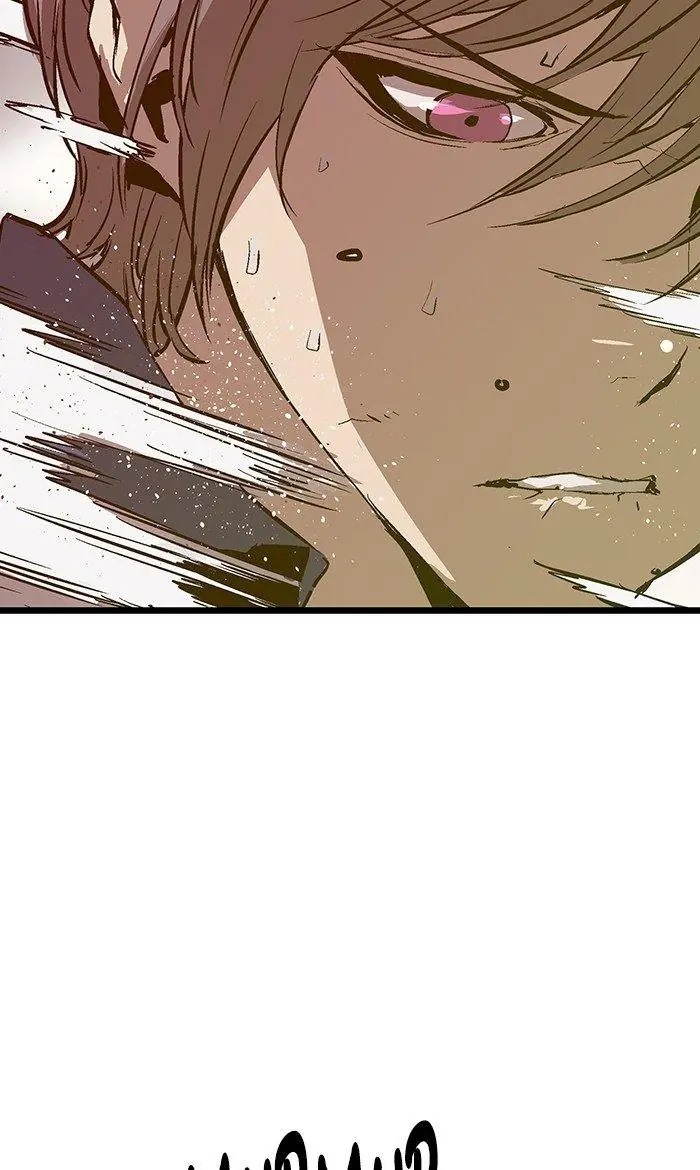 Weak Hero Chapter 36 Page 64