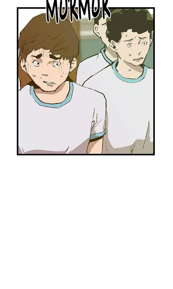 Weak Hero Chapter 36 Page 65