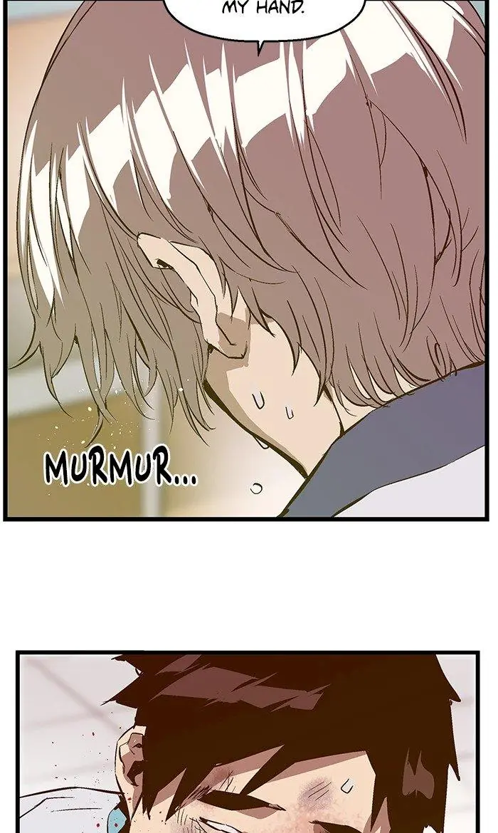 Weak Hero Chapter 36 Page 67