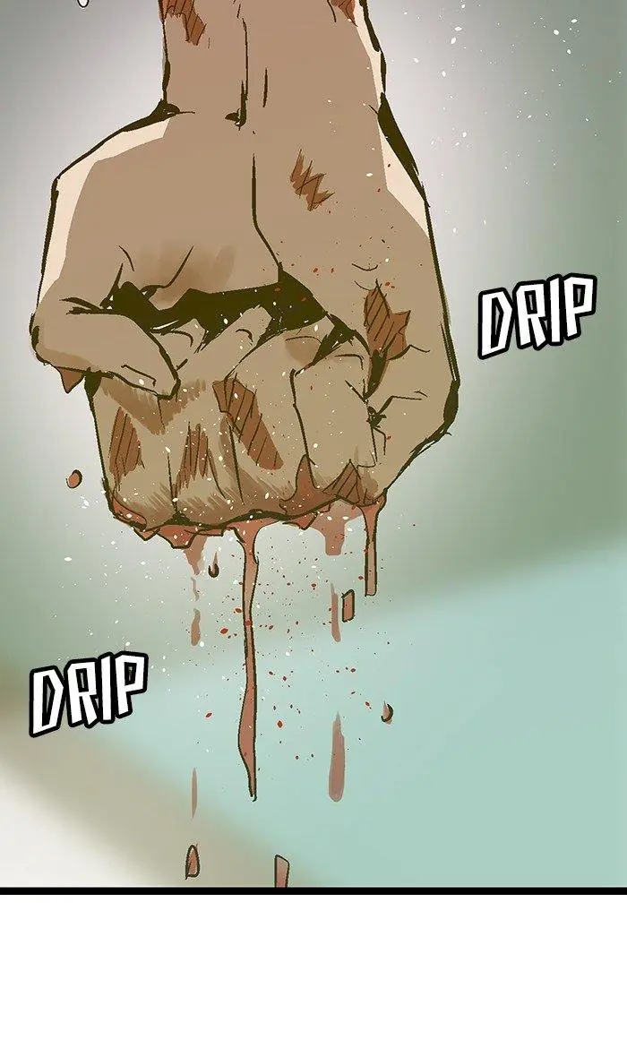 Weak Hero Chapter 36 Page 69