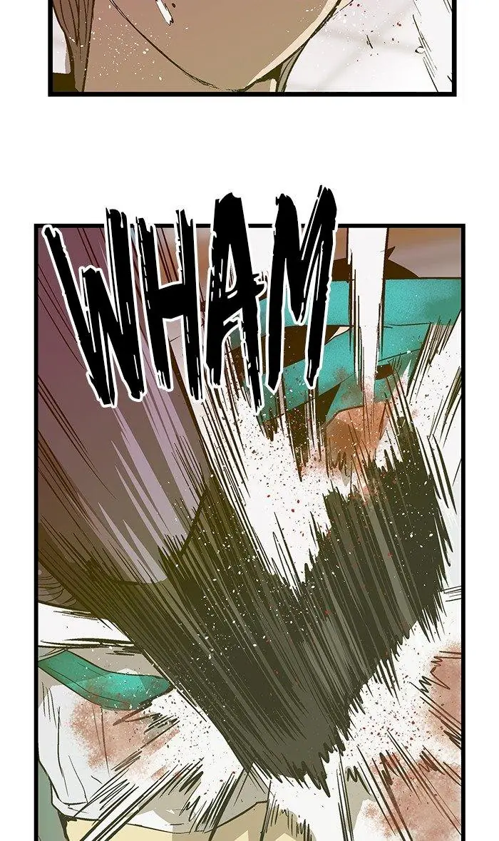 Weak Hero Chapter 36 Page 86