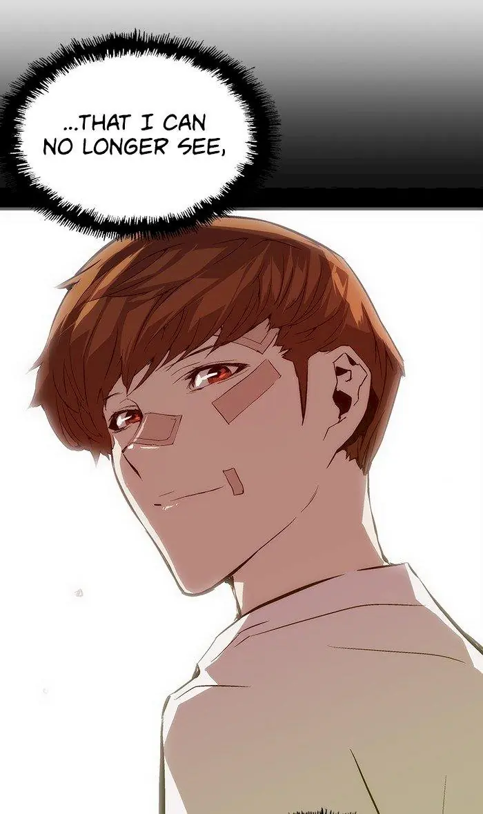 Weak Hero Chapter 36 Page 88