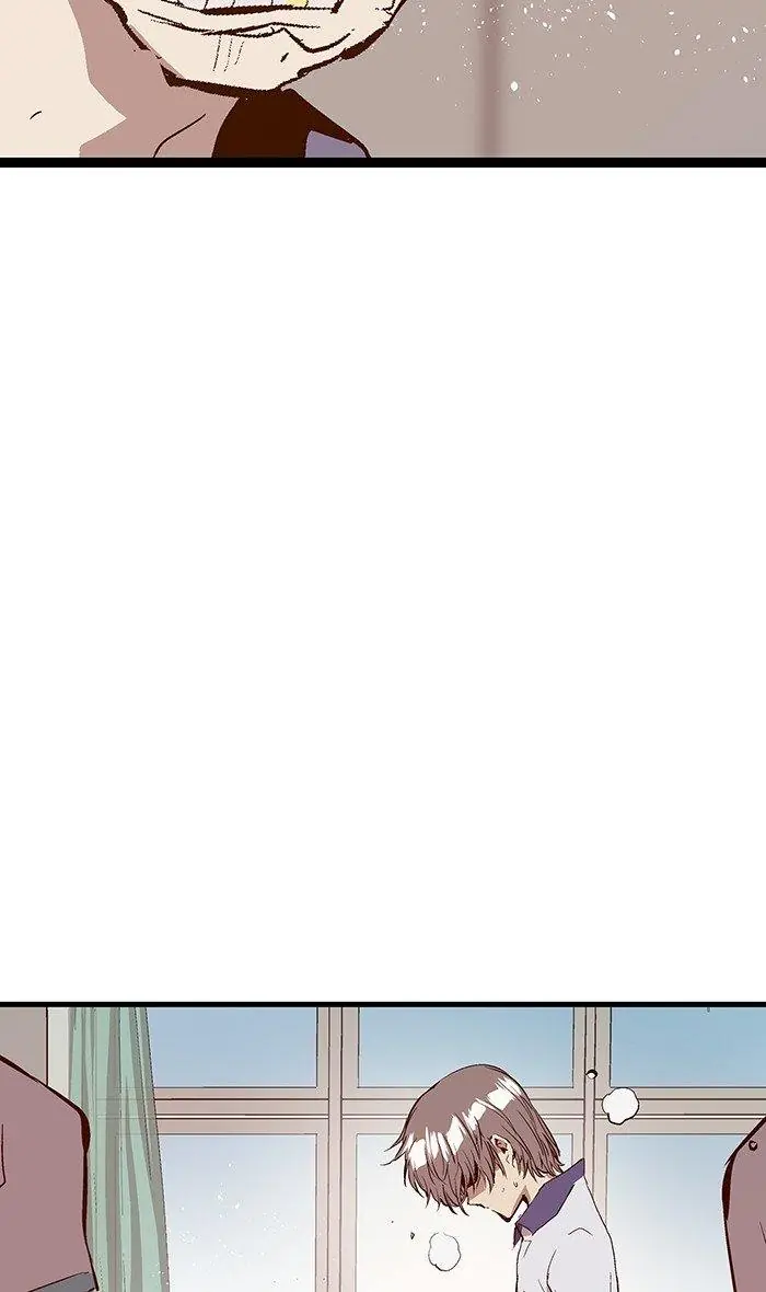 Weak Hero Chapter 36 Page 94