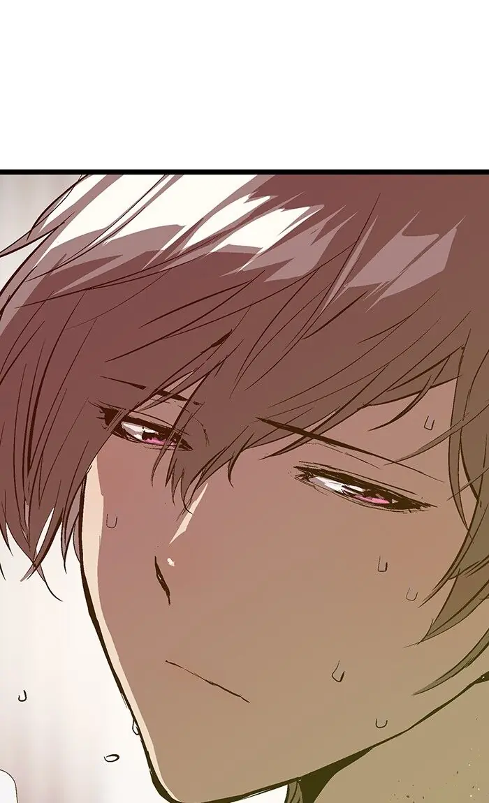 Weak Hero Chapter 37 Page 5