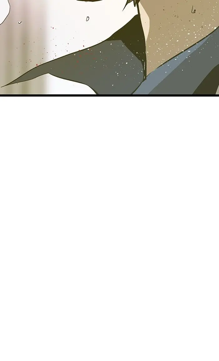 Weak Hero Chapter 37 Page 6