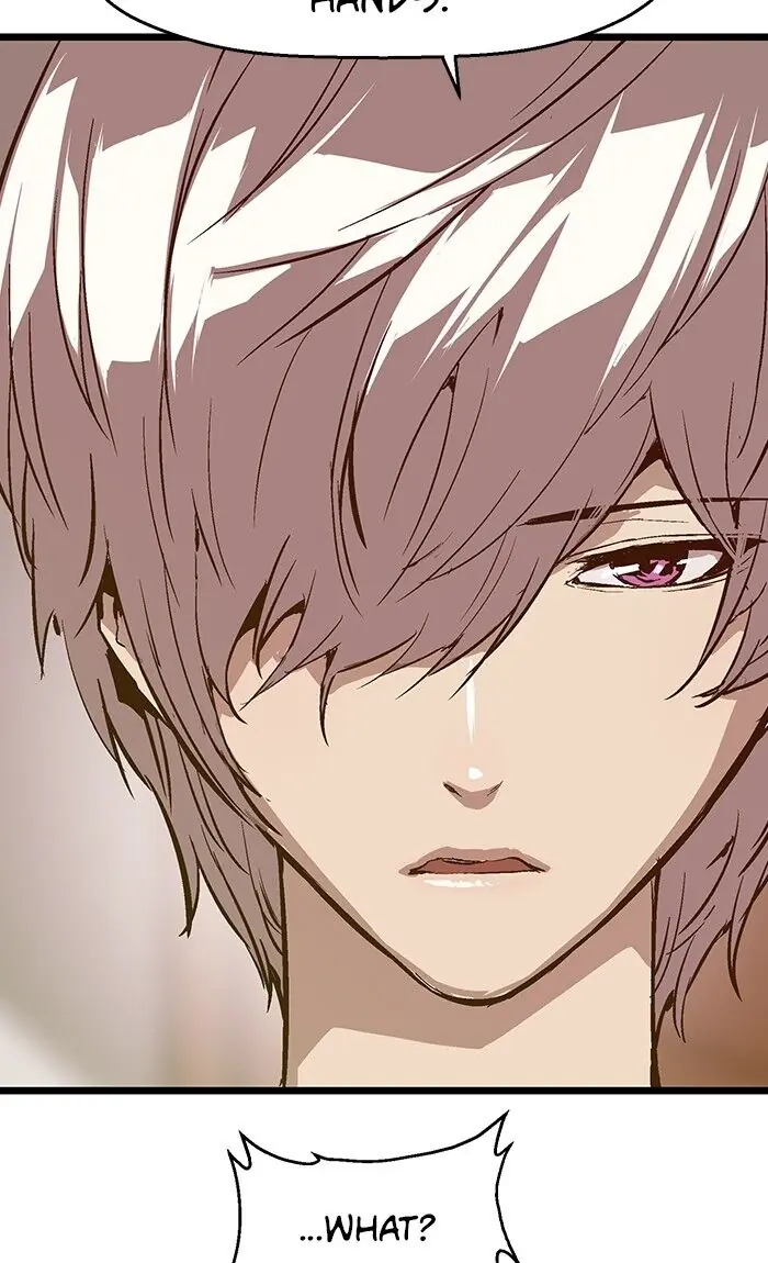 Weak Hero Chapter 37 Page 21