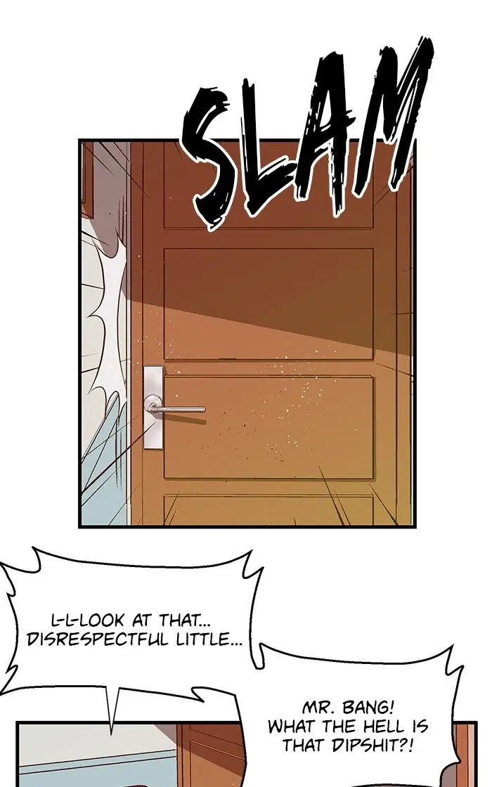 Weak Hero Chapter 37 Page 25