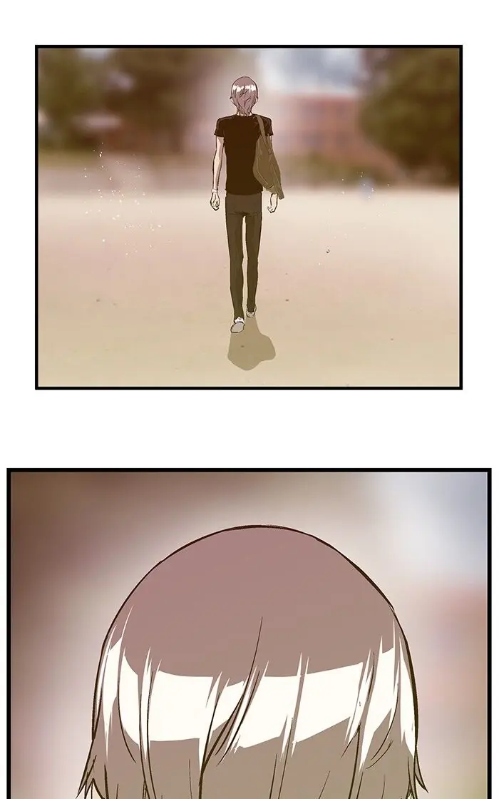 Weak Hero Chapter 37 Page 27