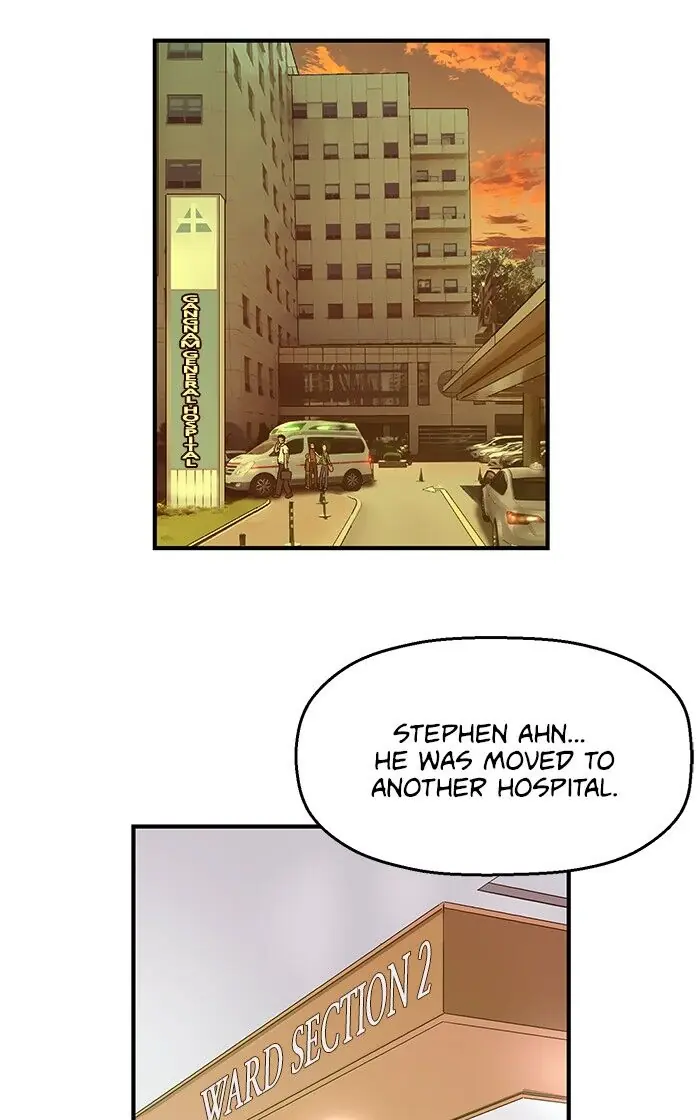 Weak Hero Chapter 37 Page 29