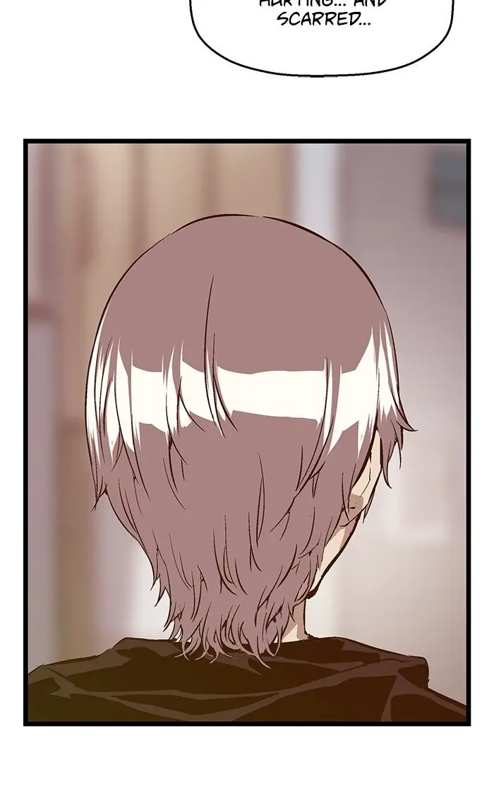 Weak Hero Chapter 37 Page 31