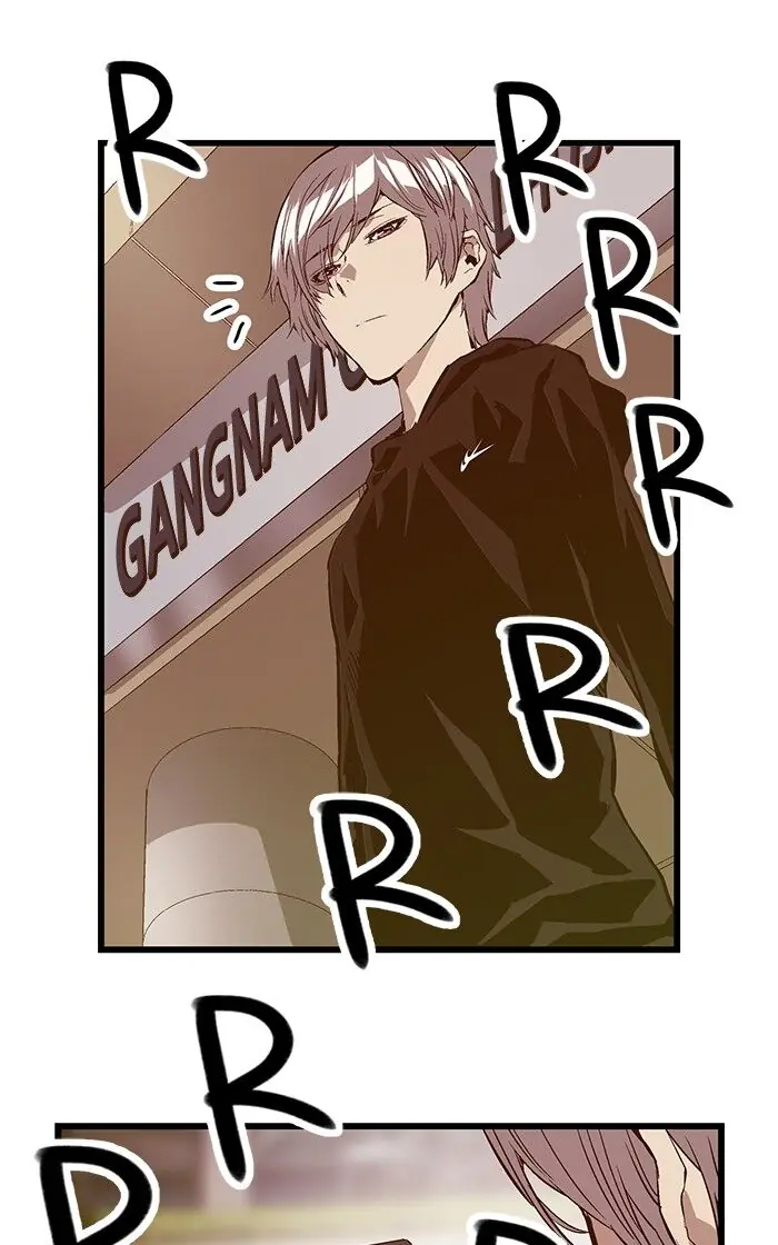 Weak Hero Chapter 37 Page 33