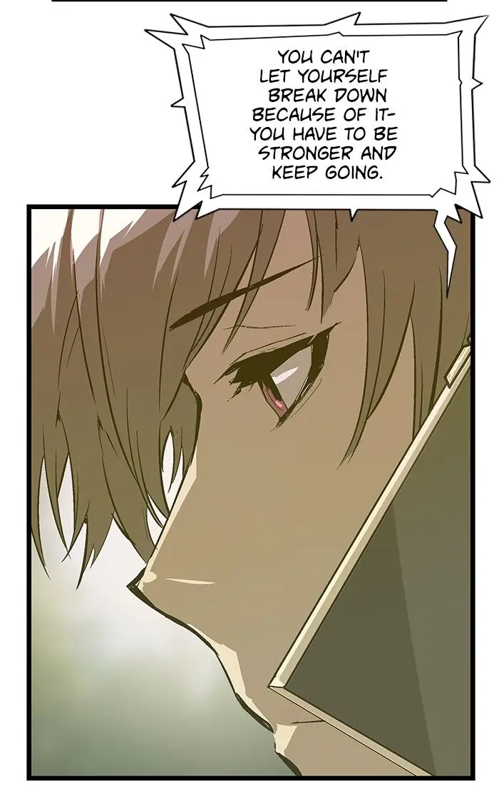 Weak Hero Chapter 37 Page 37