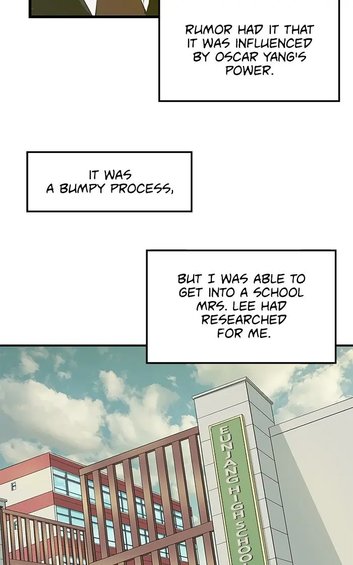 Weak Hero Chapter 37 Page 41