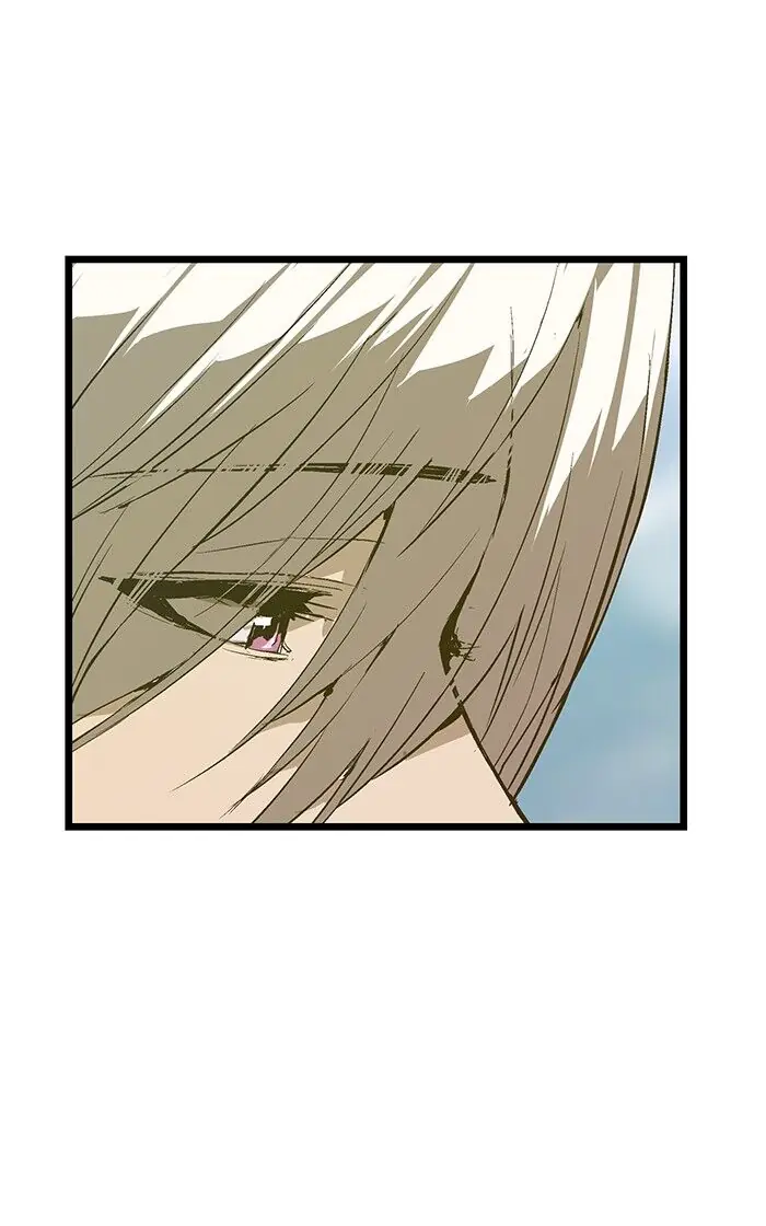 Weak Hero Chapter 37 Page 44