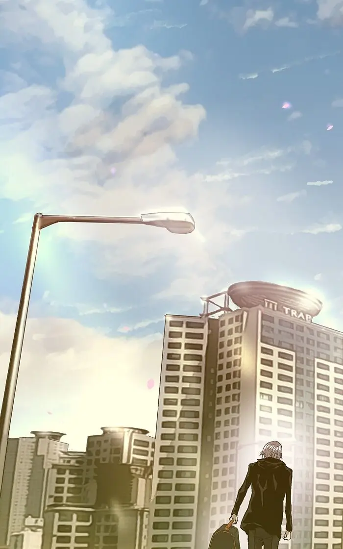 Weak Hero Chapter 37 Page 46