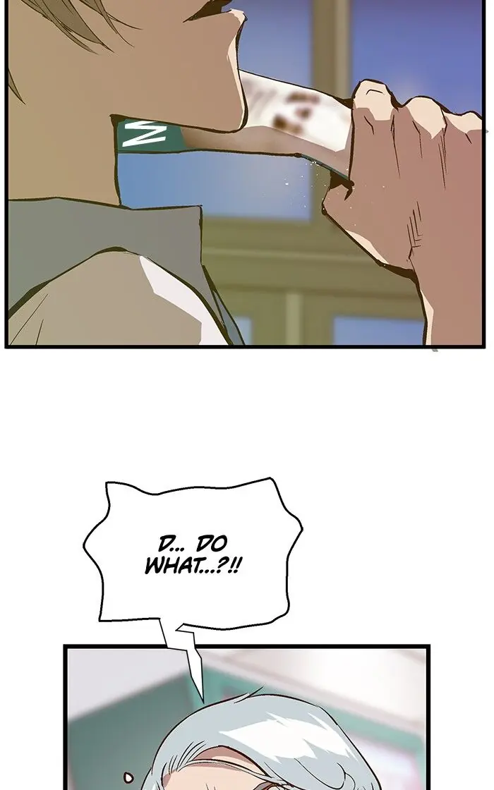 Weak Hero Chapter 37 Page 58