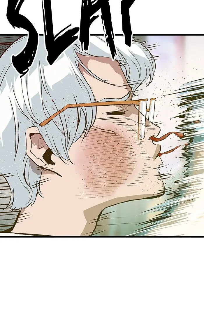 Weak Hero Chapter 37 Page 60